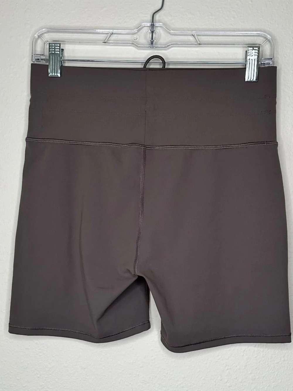 Vuori Daily Bike Hi-Rise Short, 5